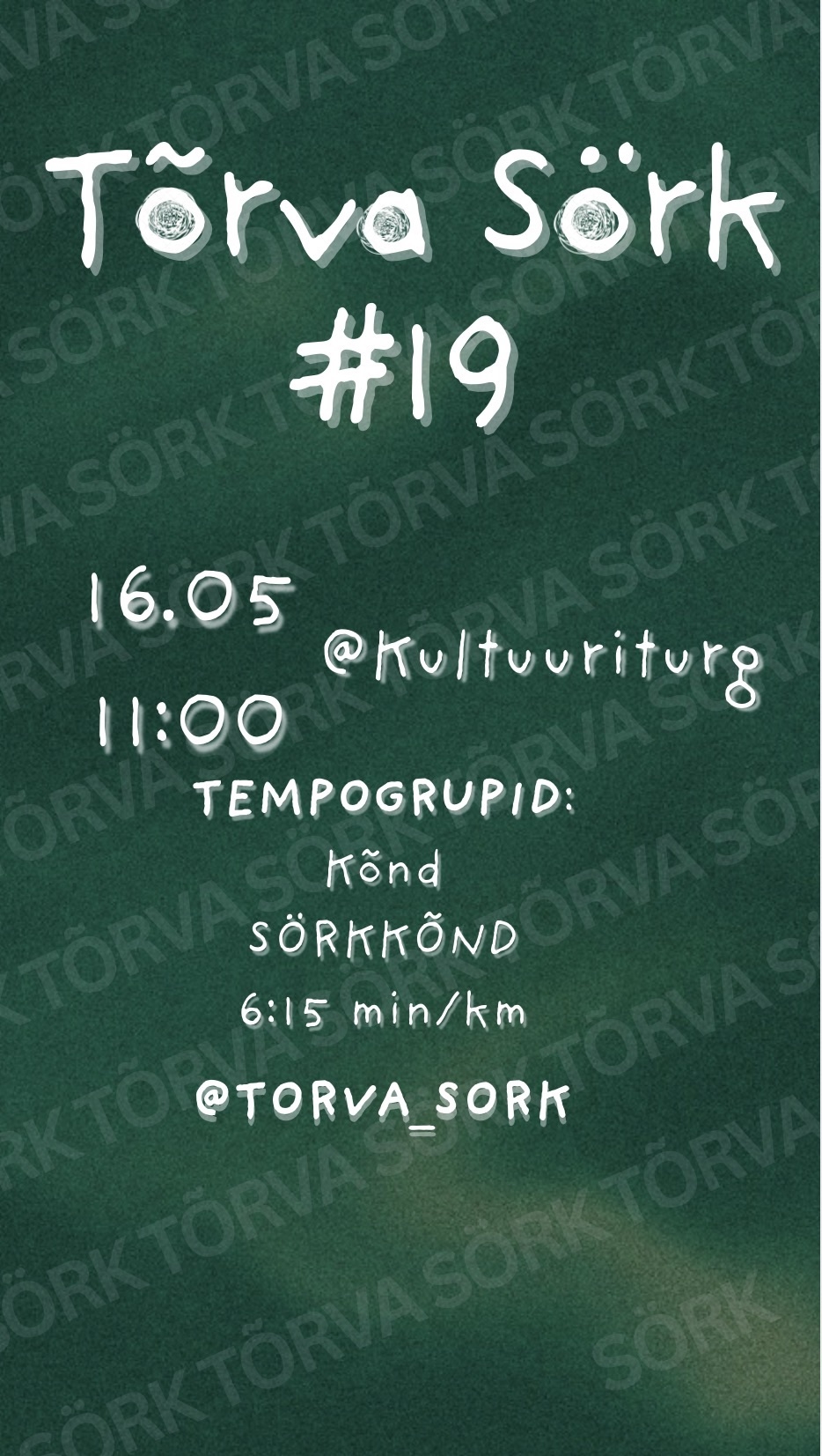 Torva-sork