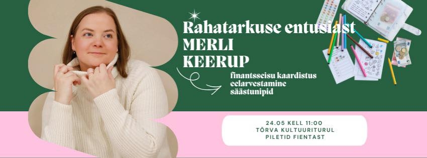 merli-keerup