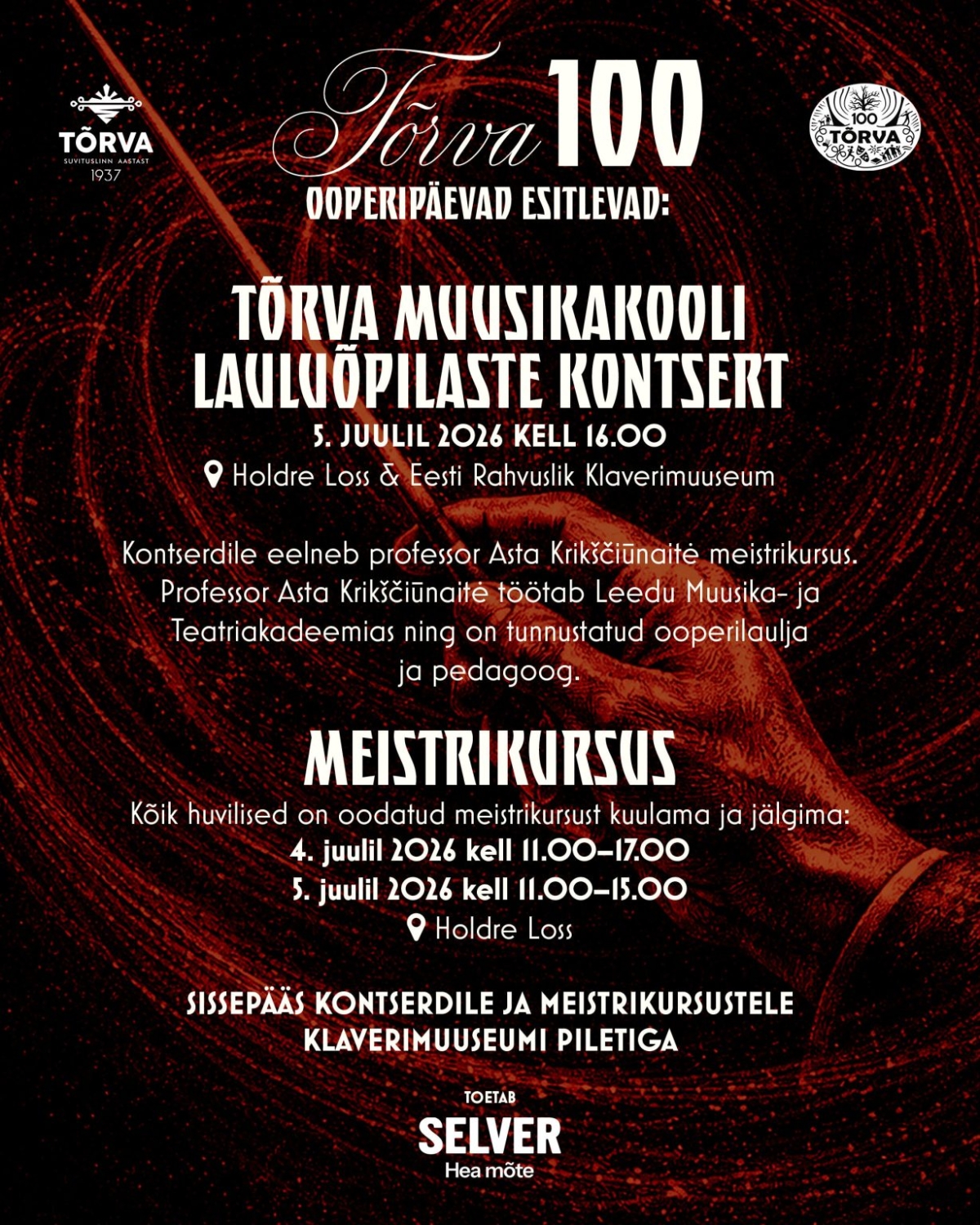 Ooperipaevad-muusikakool