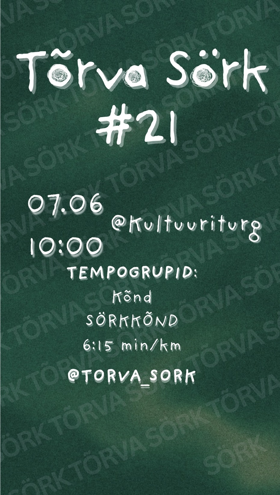 sork