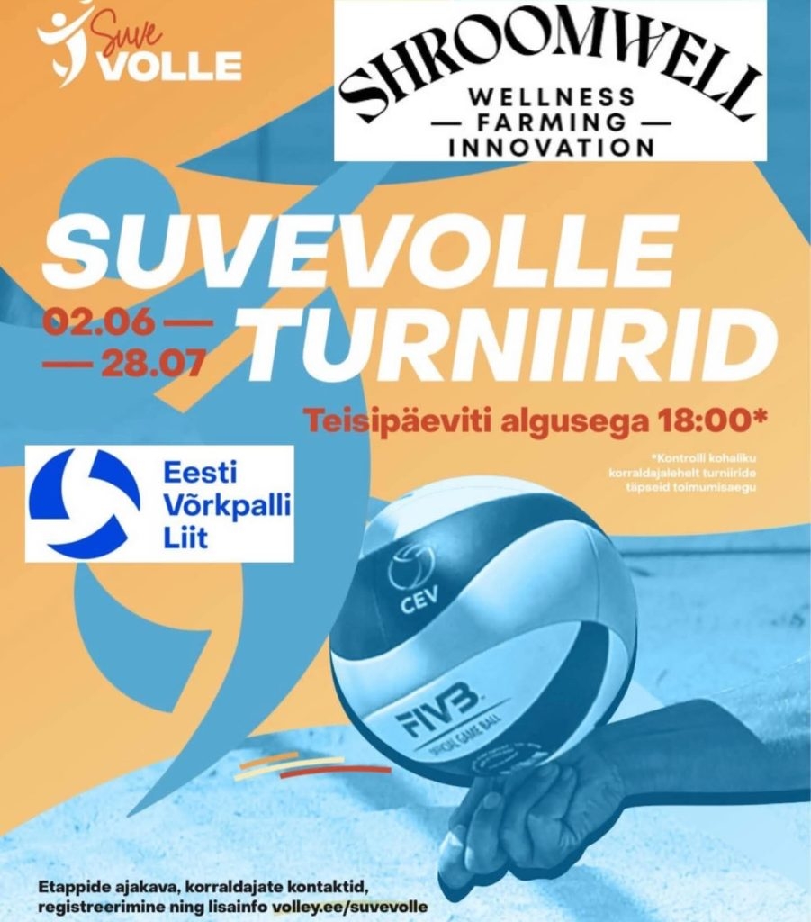 suvevolle