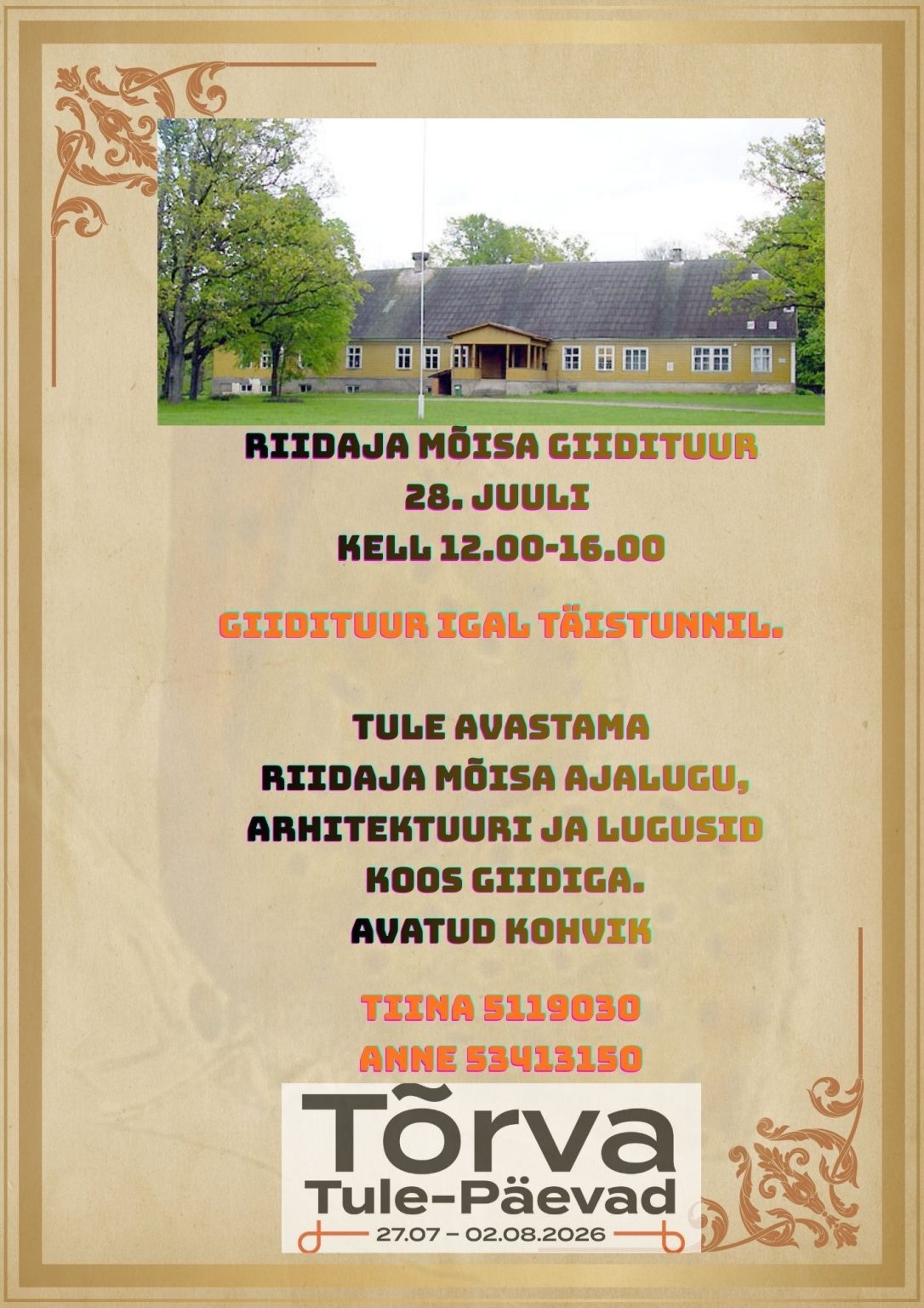 GIIDITUUR