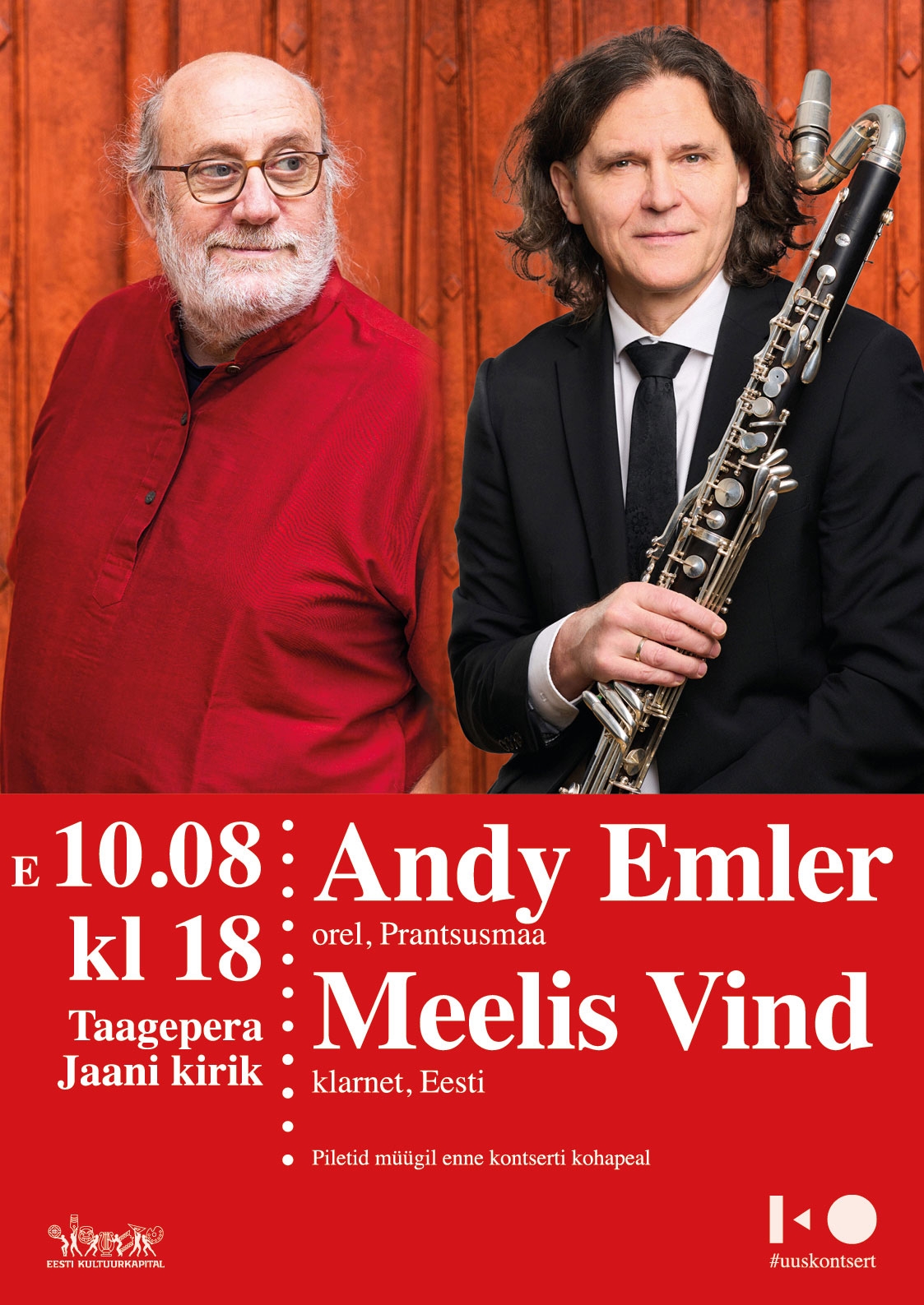 Taagepera, Tuberik
