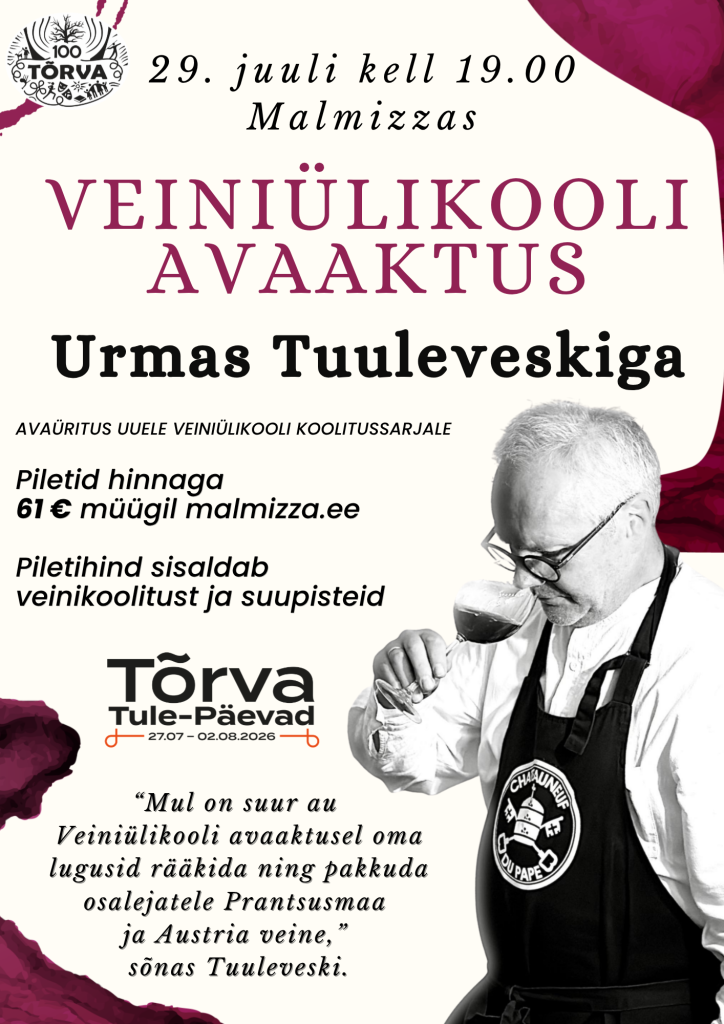 Veiniulikooli-avaaktus