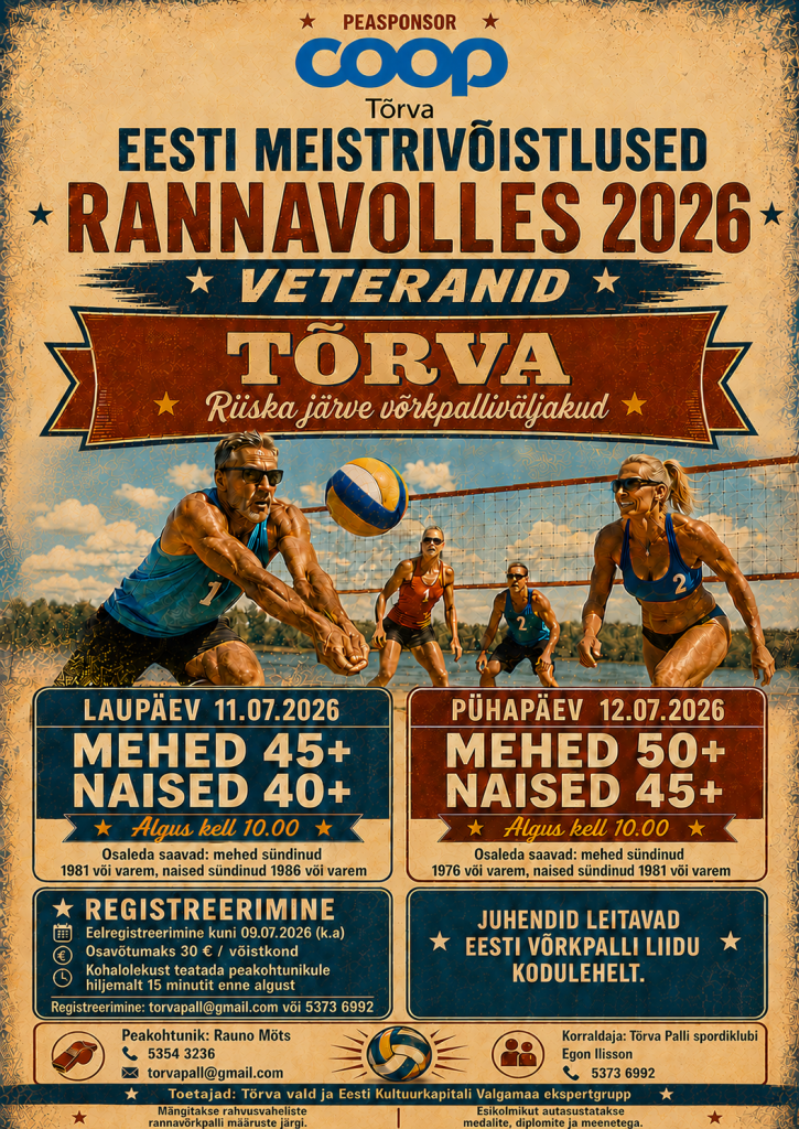 rannavolle