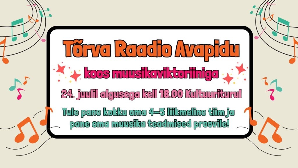 torva-raadio-avapidu