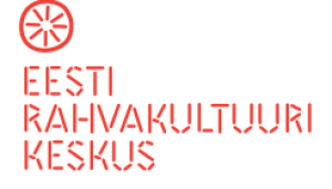 Eesti Rahvakultuuri Keskuse logo
