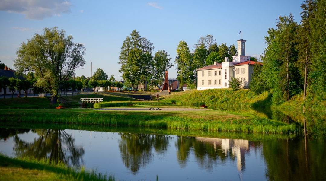 Tõrva Vallavolikogu liikmete, asendusliikmete ja lisamandaatide ...