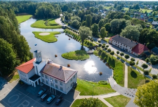 Tõrva Vallavalitsus